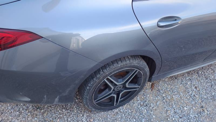 Zdjęcie przedmiotu: Mercedes-benz Cla 180 AMG