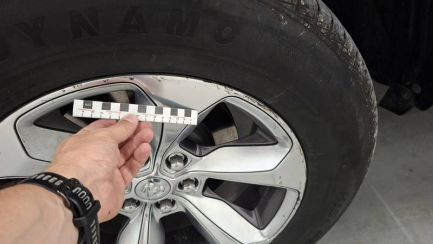 Zdjęcie przedmiotu: RAM 1500 5.7 V8 E6 3.5t Crew Limited Chrome AWD