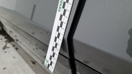 Zdjęcie przedmiotu: RANGE ROVER VELAR 2.0 Si4 GPF HSE