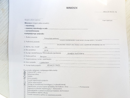 Zdjęcie przedmiotu: Kia Picanto 1.2 M