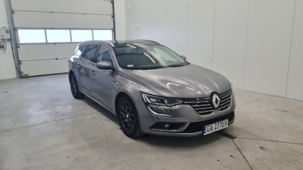 Zdjęcie przedmiotu: Renault Talisman Grandtour 1.8 TCe FAP Initiale Paris EDC