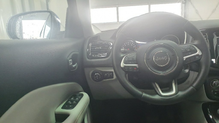 Zdjęcie przedmiotu: Jeep Compass 1.4 TMair Limited 4WD S&S aut