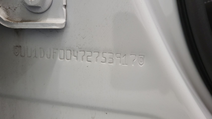 Zdjęcie przedmiotu: Dacia Sandero Stepway 1.0 TCe Expression LPG