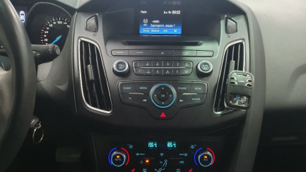 Zdjęcie przedmiotu: Ford Focus Combi