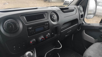 Zdjęcie przedmiotu: OPEL/MOTOWEKTOR MOVANO 2.3 CDTI E6 3.5t L3H1