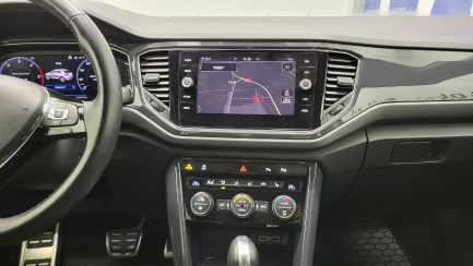 Zdjęcie przedmiotu: Volkswagen T-ROC 2.0 TDI SCR DPF Premium DSG