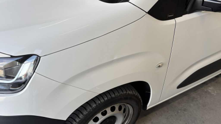 Zdjęcie przedmiotu: Citroen Berlingo III 1.5 BlueHDi E6.3 2.4t XL Driver 950