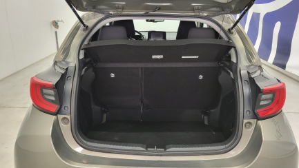 Zdjęcie przedmiotu: Toyota Yaris Hybrid 1.5 Comfort