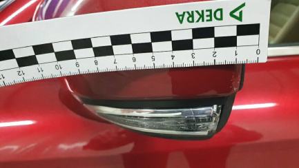 Zdjęcie przedmiotu: LEXUS, IS 16-, IS 200t / 300 Elegance