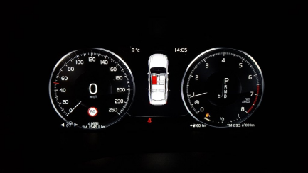 Zdjęcie przedmiotu: Volvo S90 sedan