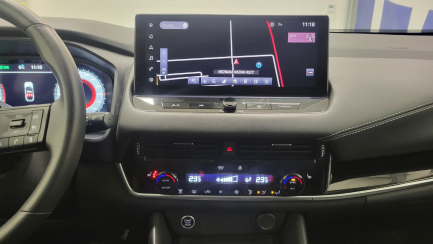 Zdjęcie przedmiotu: Nissan Qashqai 1.3 DIG-T mHEV 4x4 N-Connecta Xtronic