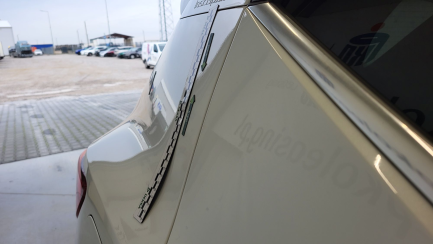 Zdjęcie przedmiotu: Volvo XC40 D3 SCR Inscription aut