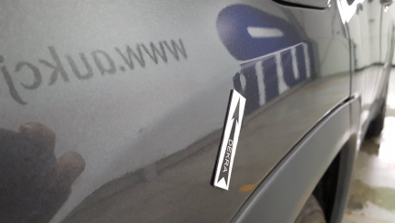 Zdjęcie przedmiotu: Jeep Compass