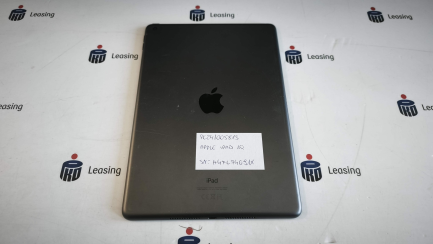 Zdjęcie przedmiotu: Планшет Apple iPad 10.2'' 9-го покоління 64 ГБ сірого кольору, код виробника: MK2K3FD/A