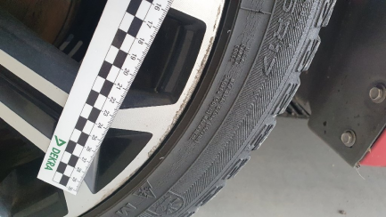 Zdjęcie przedmiotu: Toyota Corolla TS Kombi 1.8 Hybrid Comfort + LPG Brak dokument&oacute;w LPG