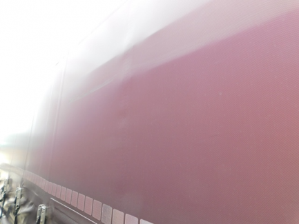 Zdjęcie przedmiotu: KRONE SD Curtain semitrailer