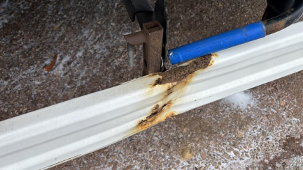 Zdjęcie przedmiotu: KASSBOHRER XS Mega 39.0t