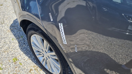 Zdjęcie przedmiotu: LAND ROVER Discovery 2.0 SD4 HSE