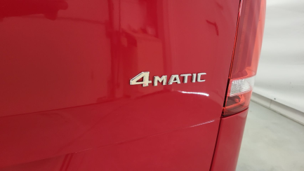 Zdjęcie przedmiotu: Mercedes-Benz V 300 d 4-Matic Avantgarde 9G-Tronic