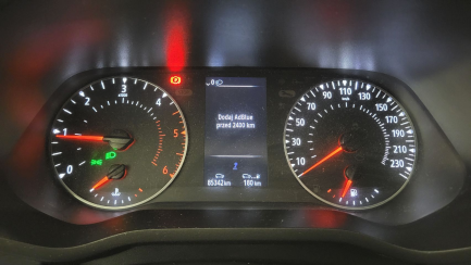 Zdjęcie przedmiotu: Renault Trafic 2.0 dCi L2H1 HD Extra E6