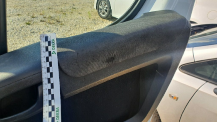 Zdjęcie przedmiotu: Peugeot BOXER 435 BlueHDi Euro 6 2999ccm - 180KM 3,5t 