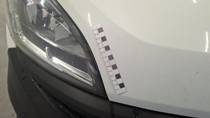 Zdjęcie przedmiotu: Fiat Doblo Cargo 1.6 M-jet E6d-F 2.5t SX