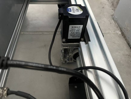 Zdjęcie przedmiotu: Drukarka UV do ścian i powierzchni pionowych Suzhou Tanyu Technology Co, Ltd. MJ-2000X3