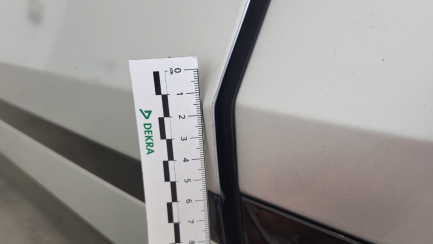 Zdjęcie przedmiotu: Range Rover Velar 2.0 SD4 SE