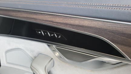 Zdjęcie przedmiotu: Audi A8 L 50 TDI mHEV Quattro Tiptr.