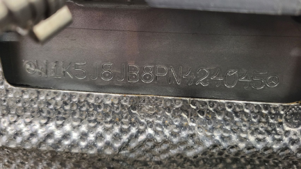 Zdjęcie przedmiotu: Mercedes-benz Cla 200 4-Matic AMG Line 8G-DCT Oświadczenie o utracie DR