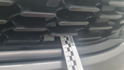 Zdjęcie przedmiotu: Fiat Tipo 1.4 16v EU6d Oświadczenie o utracie DR