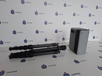 Zdjęcie przedmiotu: Kamera 3D LIDAR REALSEE (Beijing) Technology Co. Ltd. GALOIS M2 (RS42025)
