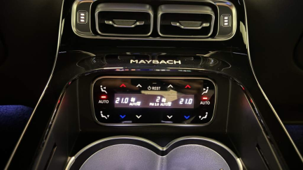 Zdjęcie przedmiotu: Mercedes-benz S 580 Maybach 4Matic