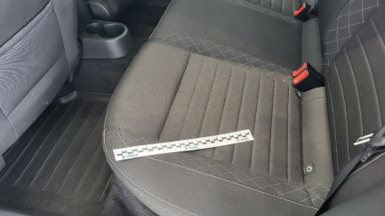 Zdjęcie przedmiotu: Skoda Rapid Spaceback 1.2 TSI Style