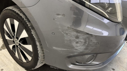 Zdjęcie przedmiotu: Mercedes-Benz Vito 116 BlueTEC Tourer Pro E6d 3.1t