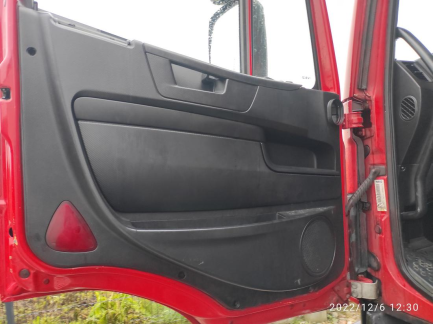 Zdjęcie przedmiotu: Iveco STRALIS E6 26.0t