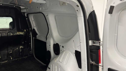 Zdjęcie przedmiotu: Dacia Dokker 1.6 MPI LPG Confort E5 1.9t