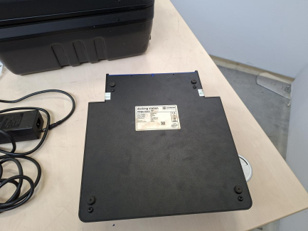 Zdjęcie przedmiotu: Tester diagnostyczny HELLA GUTMANN MEGA MACS 77