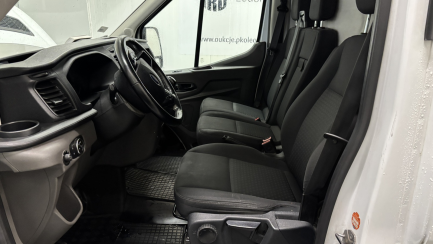 Zdjęcie przedmiotu: Ford Transit 350 2.0 TDCi DPF L4H3 Trend E6.2 3.5t