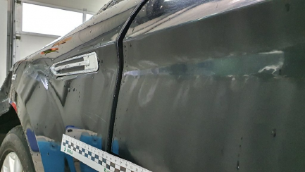 Zdjęcie przedmiotu: Ford Mondeo Універсал 2.2 TDCi Titanium