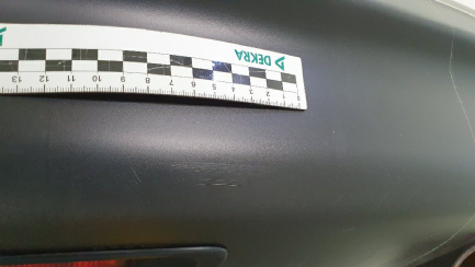 Zdjęcie przedmiotu: Infiniti Qx70 SUV