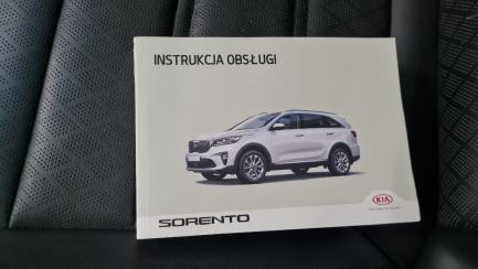 Zdjęcie przedmiotu: Kia Sorento 2.2 CRDI GT Line aut