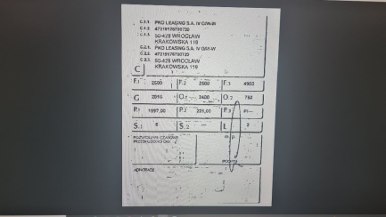 Zdjęcie przedmiotu: RANGE ROVER VELAR 2.0 Si4 GPF HSE