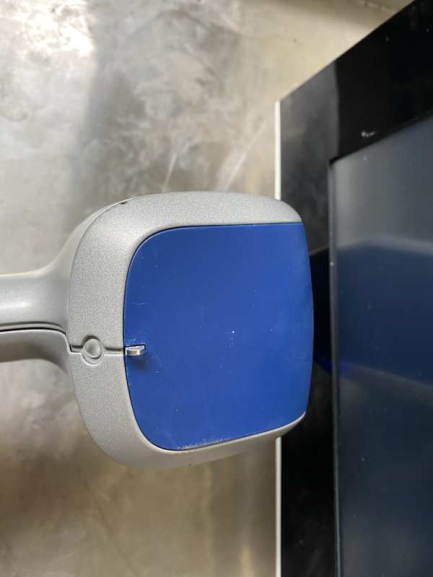 Zdjęcie przedmiotu: Cosmetic device diode laser GME LinScan 808