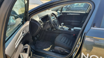 Zdjęcie przedmiotu: Ford Mondeo Hatchback 2.0 TDCi Gold X (Trend)