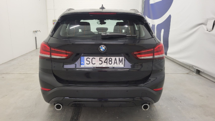 Zdjęcie przedmiotu: BMW X1 sDrive18d Sport Line aut