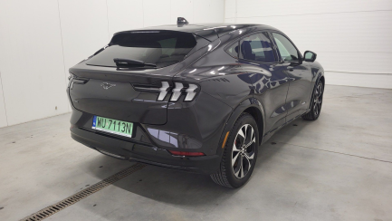 Zdjęcie przedmiotu: Ford Mustang Mach-E 98kWh AWD