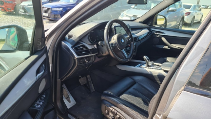 Zdjęcie przedmiotu: Bmw X5 xDrive30d