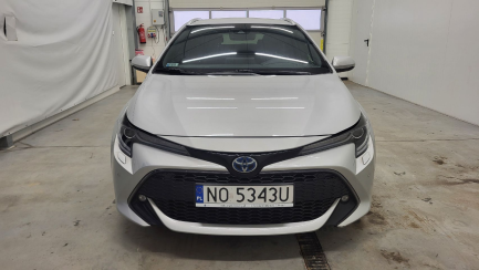 Zdjęcie przedmiotu: Toyota Corolla 2.0 Hybrid Comfort