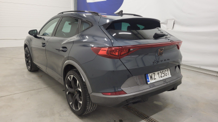 Zdjęcie przedmiotu: Cupra Formentor 1.5 TSI DSG